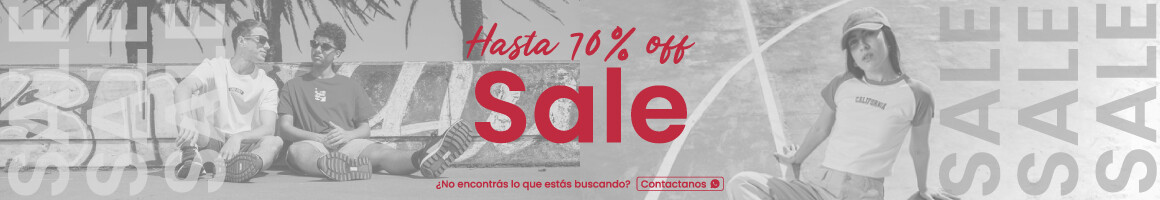 SALE