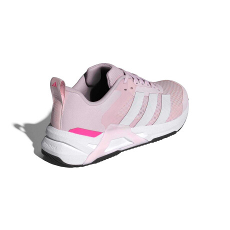 Championes Dropset Control Trainer de Mujer rosado