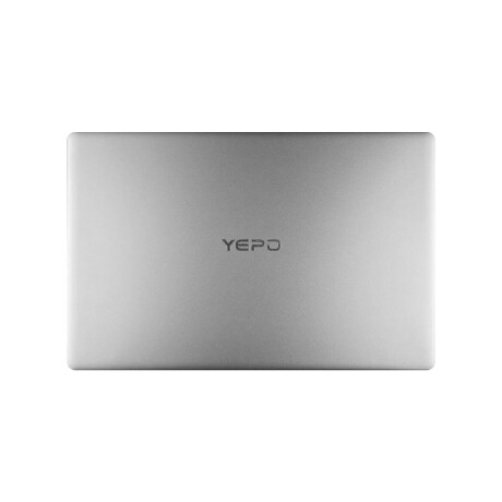 Yepo - Notebook 737A6 Plus - 15,6". Intel Celeron J3455 001