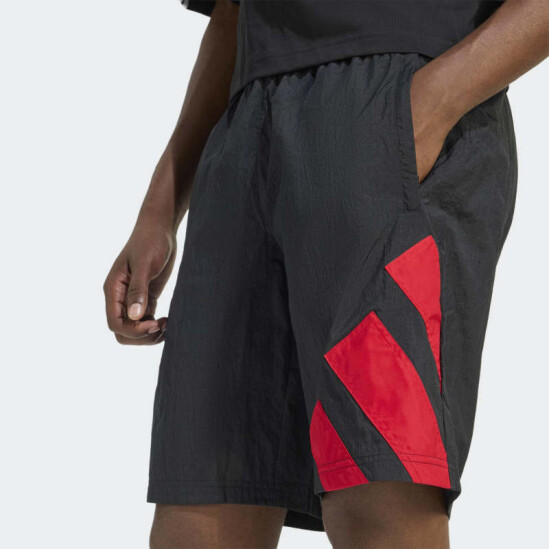 Short Adidas Adicolor Negro