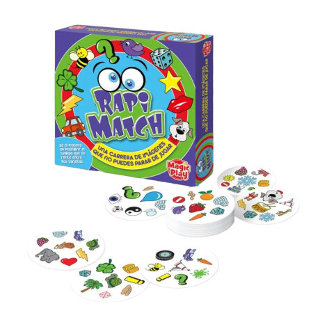 Rapi Match Rapi Match