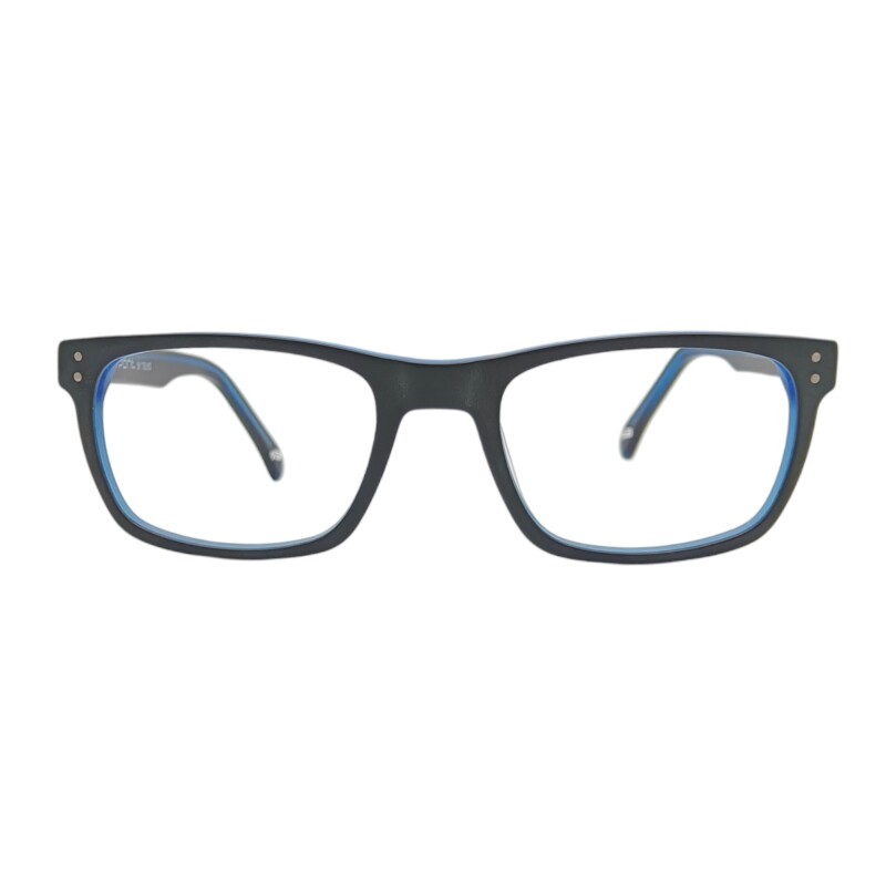 PONT 6020-2 C3 5421 145 - Adulto - Negro Negrocombinado