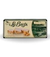 Turrón La Bruja 150 Grs Duro