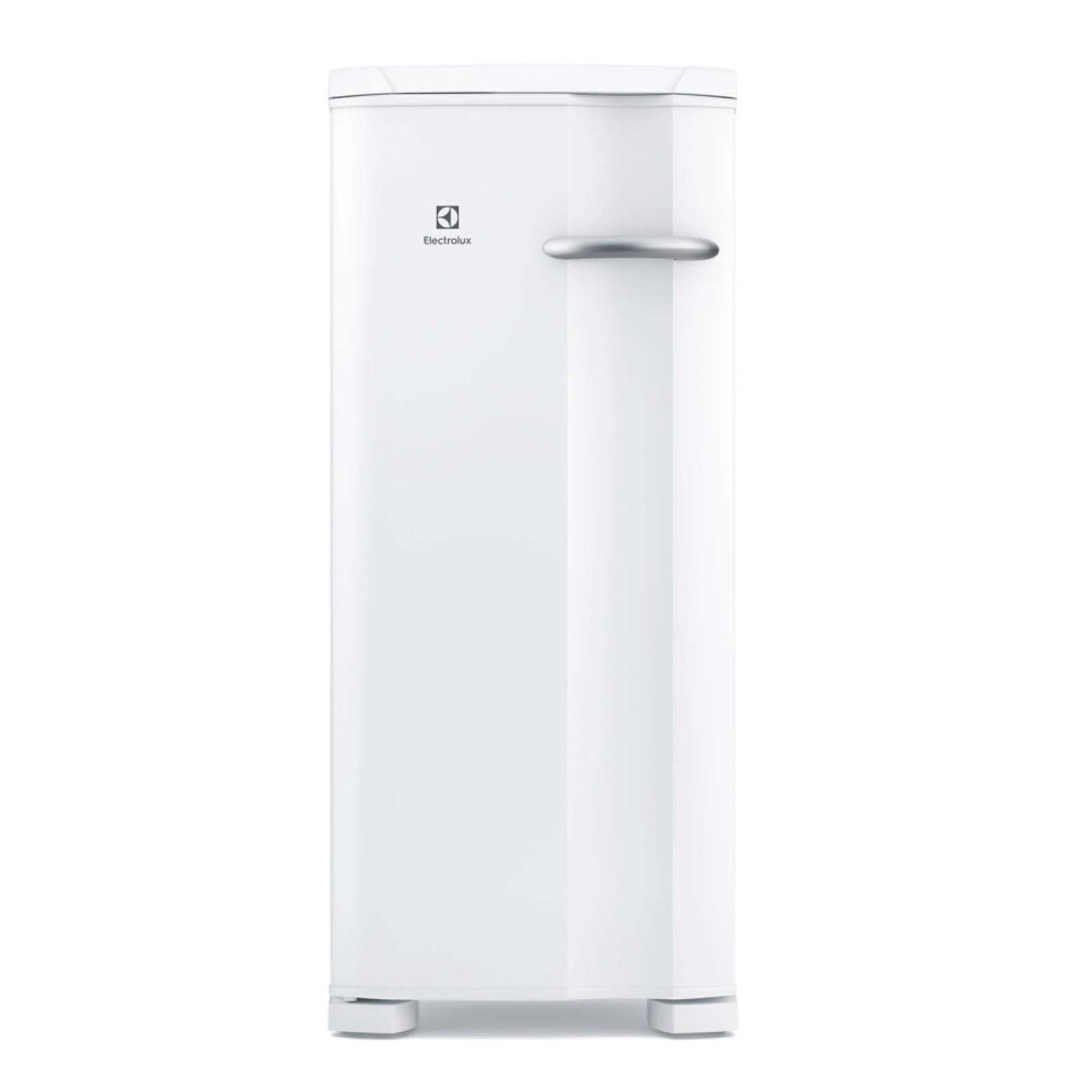 FREEZER VERTICAL FRÍO HUMEDO ELECTROLUX 179-LITROS BLANCO FE19 179L