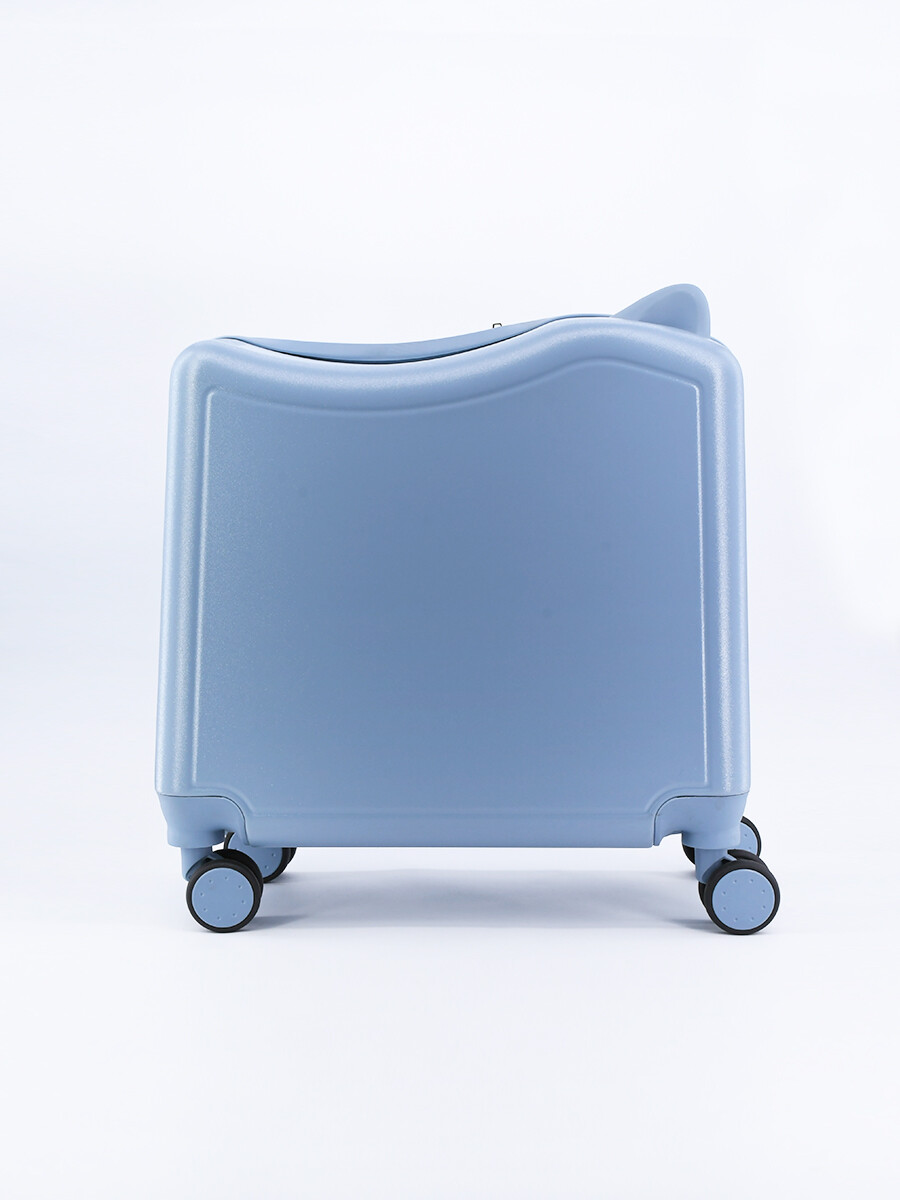 VALIJA CARRITO - 4 O + 