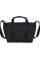 BOLSO EVERYDAY MINI TOTE BLACK