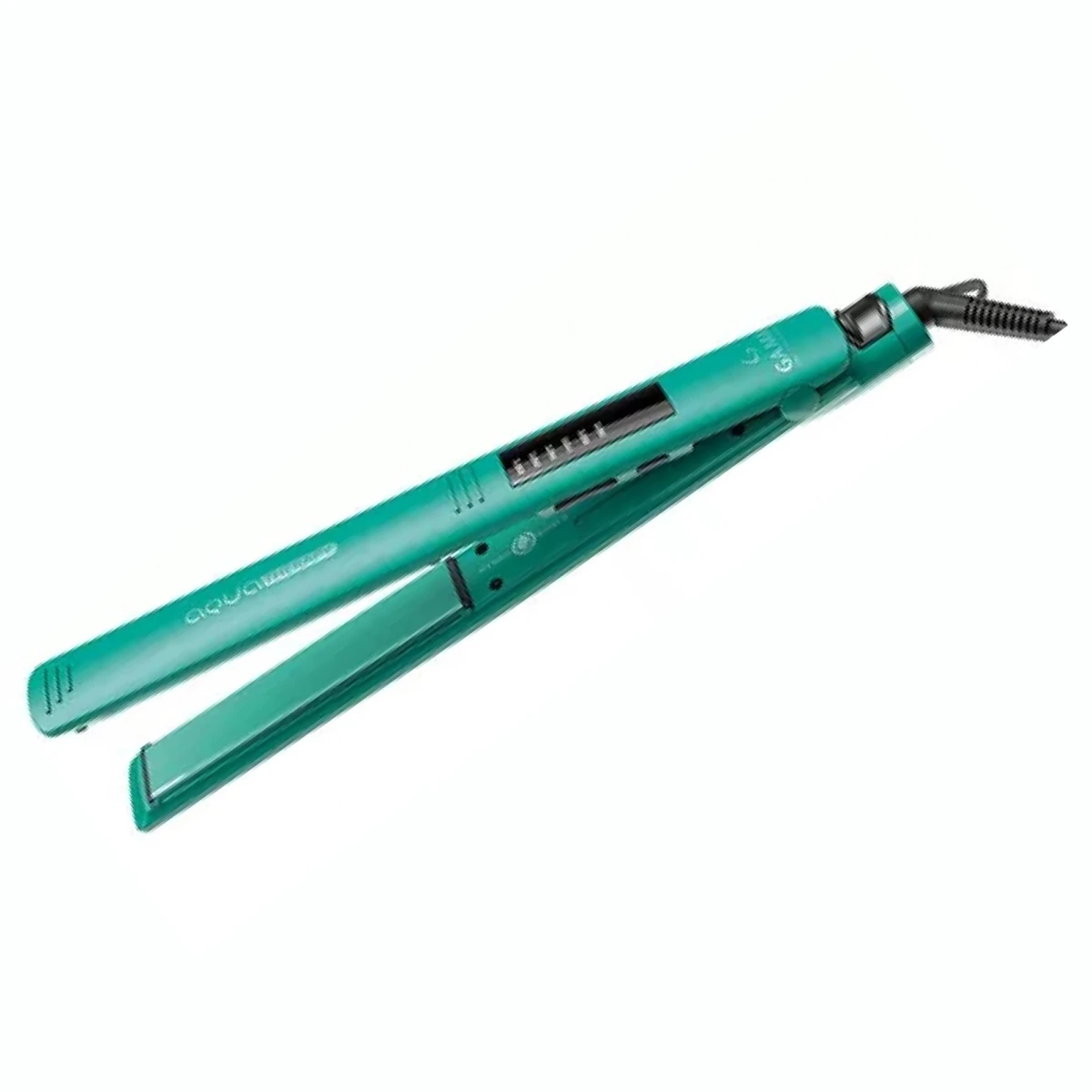 Planchita GAMA Elegance Led Aqua Therapy 230° 220V 