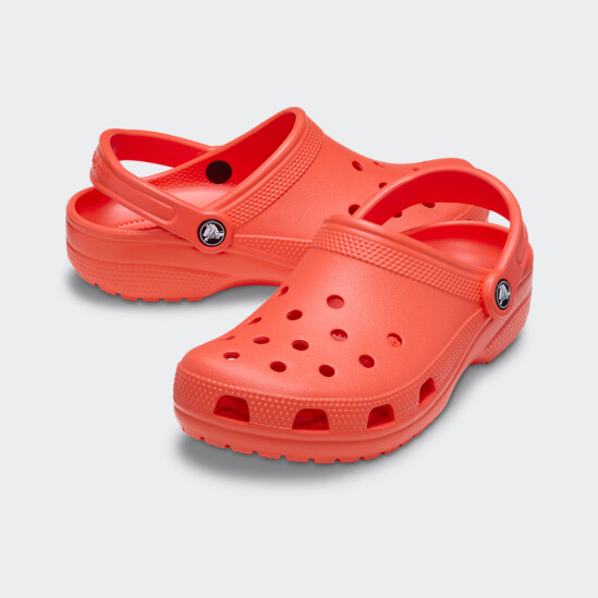 Crocs Classic Starfish