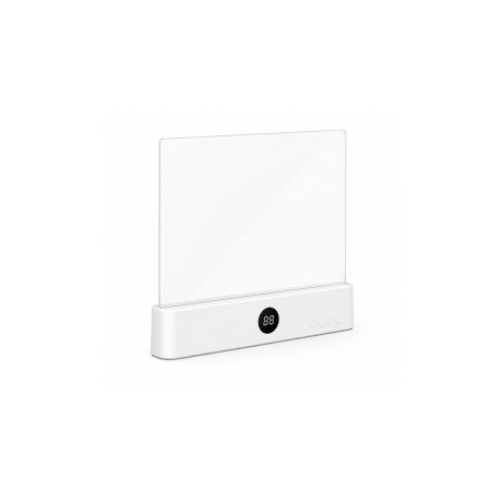 Panel lámpara LED de lectura Blanco