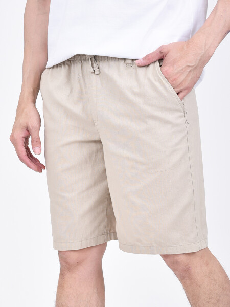 BERMUDA DANTE BEIGE