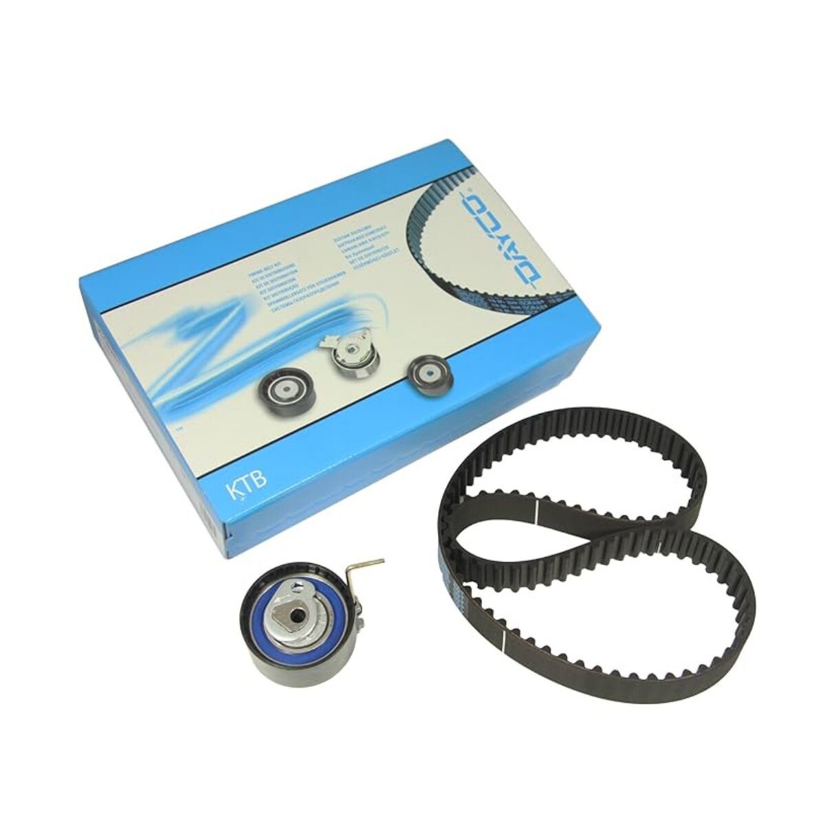 KIT DE DISTRIBUCION 