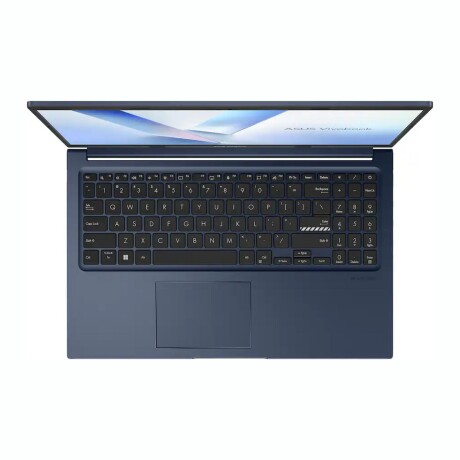 Notebook ASUS Vivobook X1504VAP 15,6' FHD 128GB / 8GB RAM Intel Core 3 100U W11 - Blue Notebook ASUS Vivobook X1504VAP 15,6' FHD 128GB / 8GB RAM Intel Core 3 100U W11 - Blue