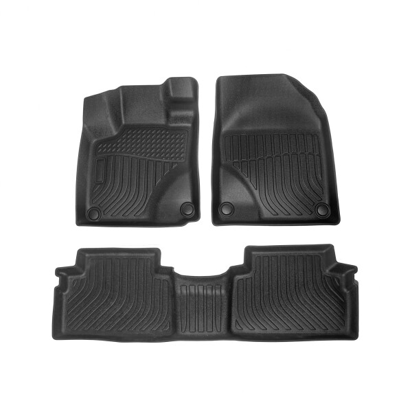 Bandeja De Piso Geely Coolray 23/26 Bandeja De Piso Geely Coolray 23/26