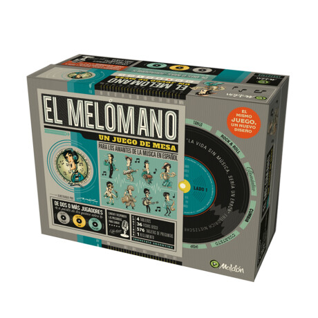 El Melómano El Melómano