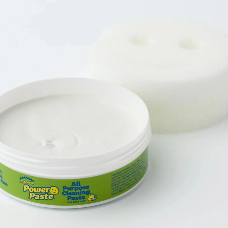 Pasta de pulir multiuso Scrub Daddy y esponja Sc