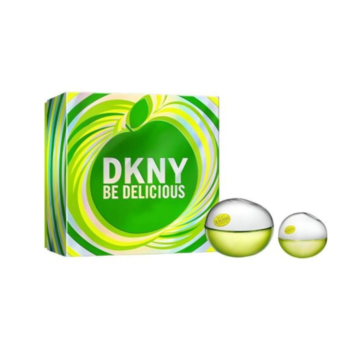 Set Be Delicious DKNY 