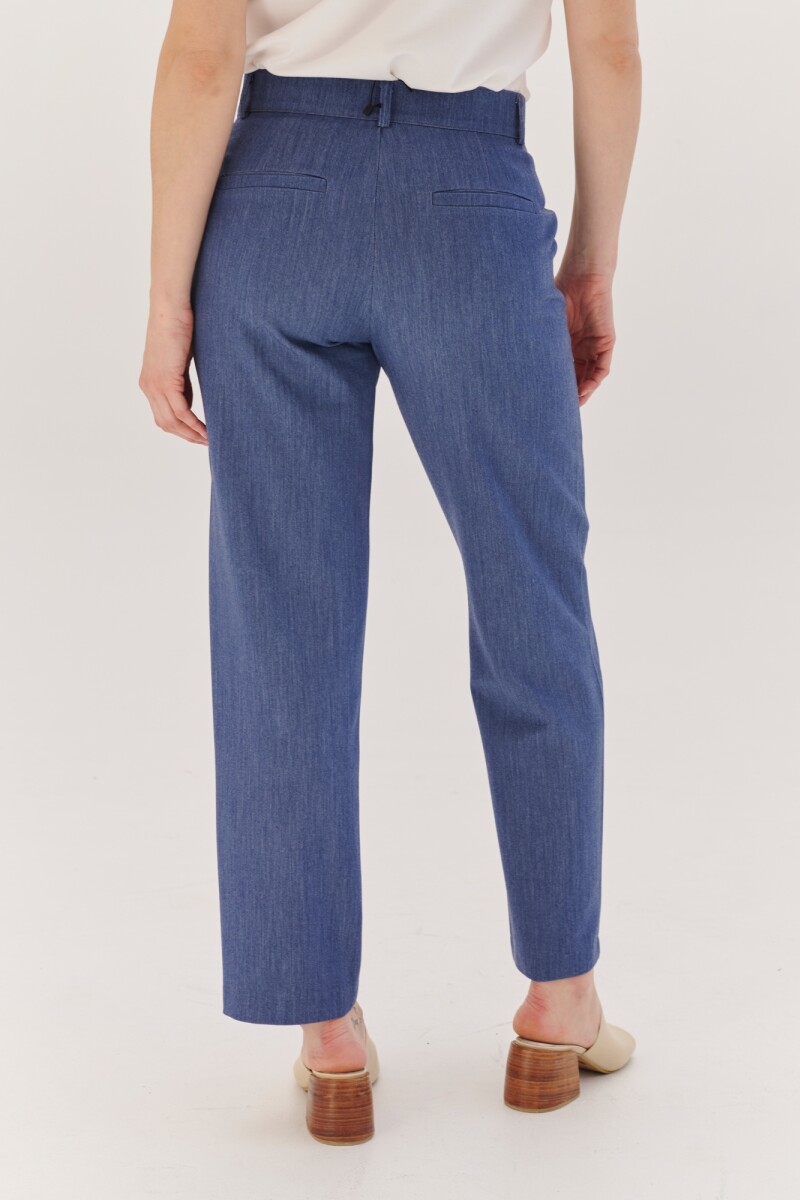 PANTALON PARKER JEAN