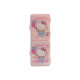 Portacepillo Sanrio 2pcs Hello Kitty