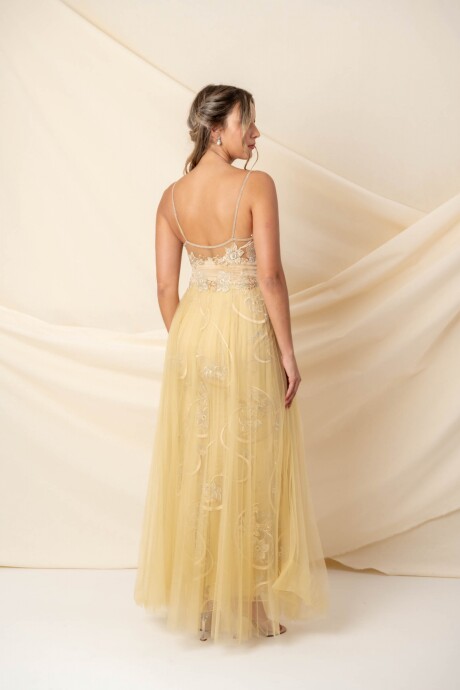 VESTIDO REINE VESTIDO REINE