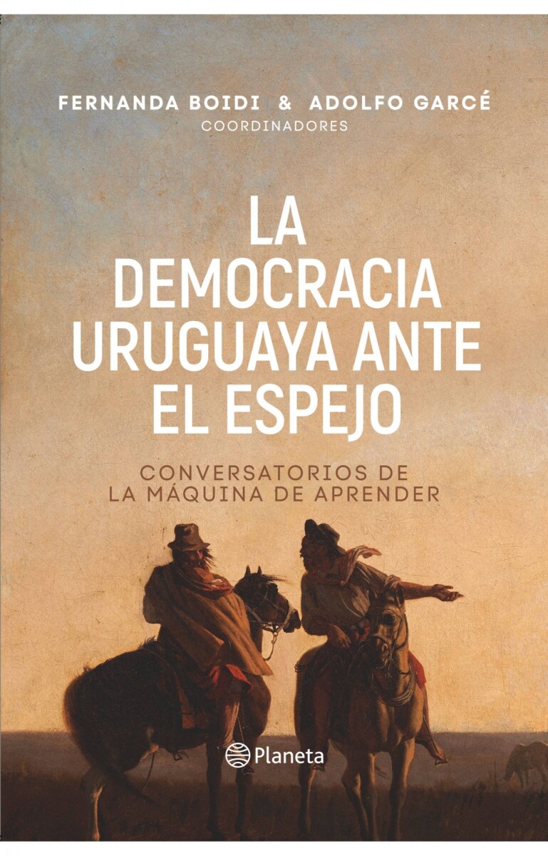 La democracia uruguaya ante el espejo 