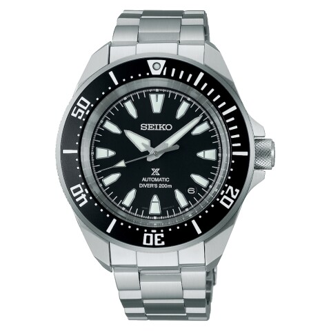 Reloj Seiko Prospex SRPL13K1 automático para hombre Reloj Seiko Prospex Srpl13k1 Automático Para Hombre