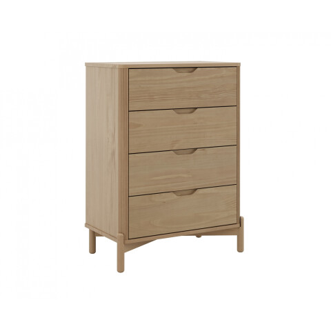FINESTRA- COMODA 4 CAJONES NEST 3301U FINESTRA- COMODA 4 CAJONES NEST 3301U