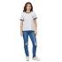 JEAN 24-34 LIGHT BLUE