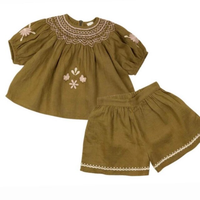 Conjunto Olivia Conjunto Olivia