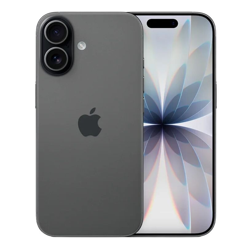 iPhone 17 256GB Black (MG6J4BE/A) iPhone 17 256GB Black (MG6J4BE/A)