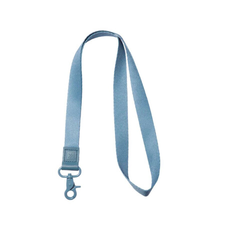 Llavero Thread Surf Blue Neck Lanyard Lanyard