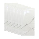 Set x6 placas autoadhesivas 30cm x 60cm x 2.2mm MARMOL BLANCO