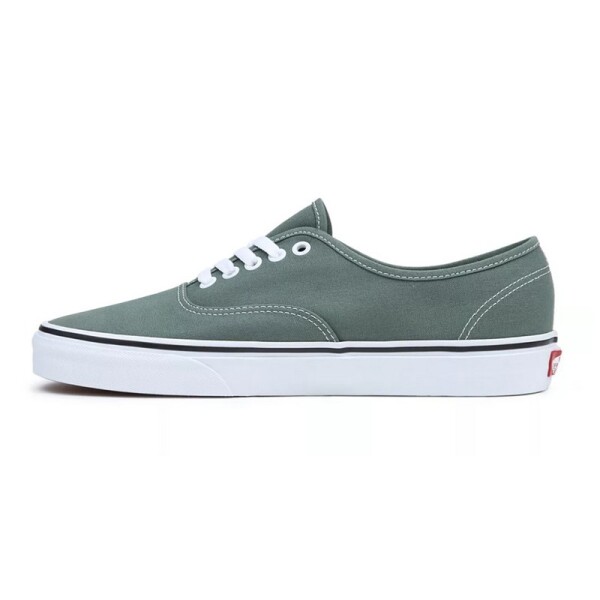 Championes Vans Authentic Verde