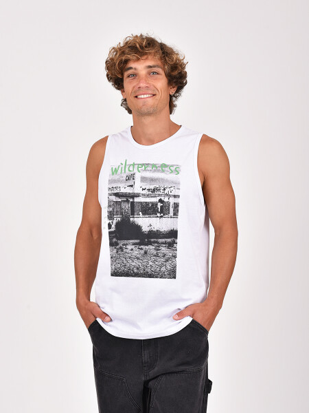 MUSCULOSA ORLEA BLANCO