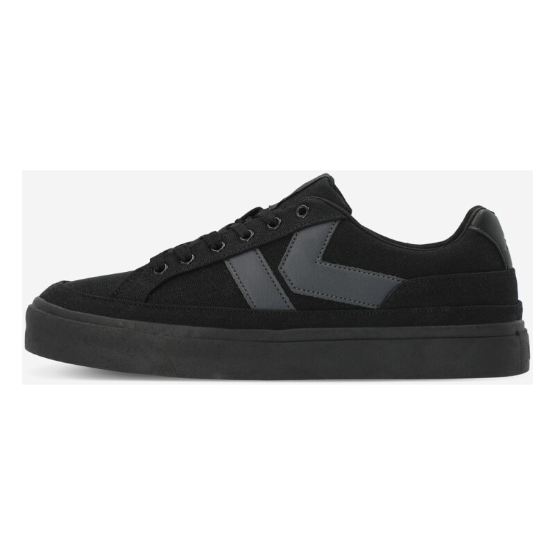 Zapatillas Urbano Authentic Sejong 2 Unisex Black/grey Shadow