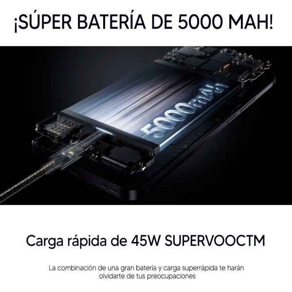 Oppo Reno12 F 12/256gb 5g + Regalo VERDE