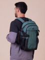 MOCHILA YUMA RUSTY Laurel