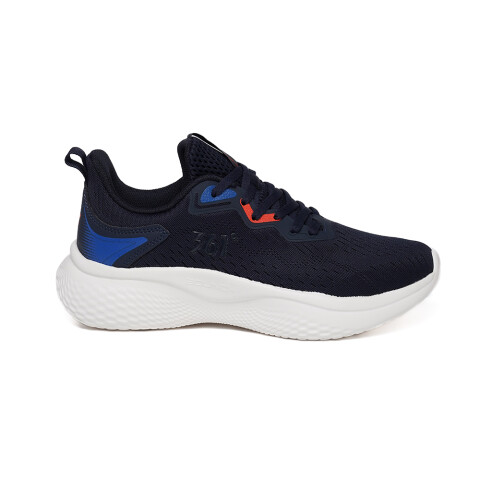 M Performance Running - Hombre Blue/blue