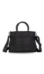 CARTERA AURA NEGRO