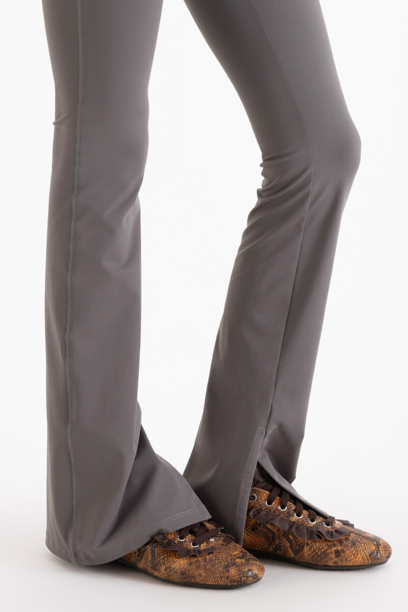 PANTALON MARGOT Gris