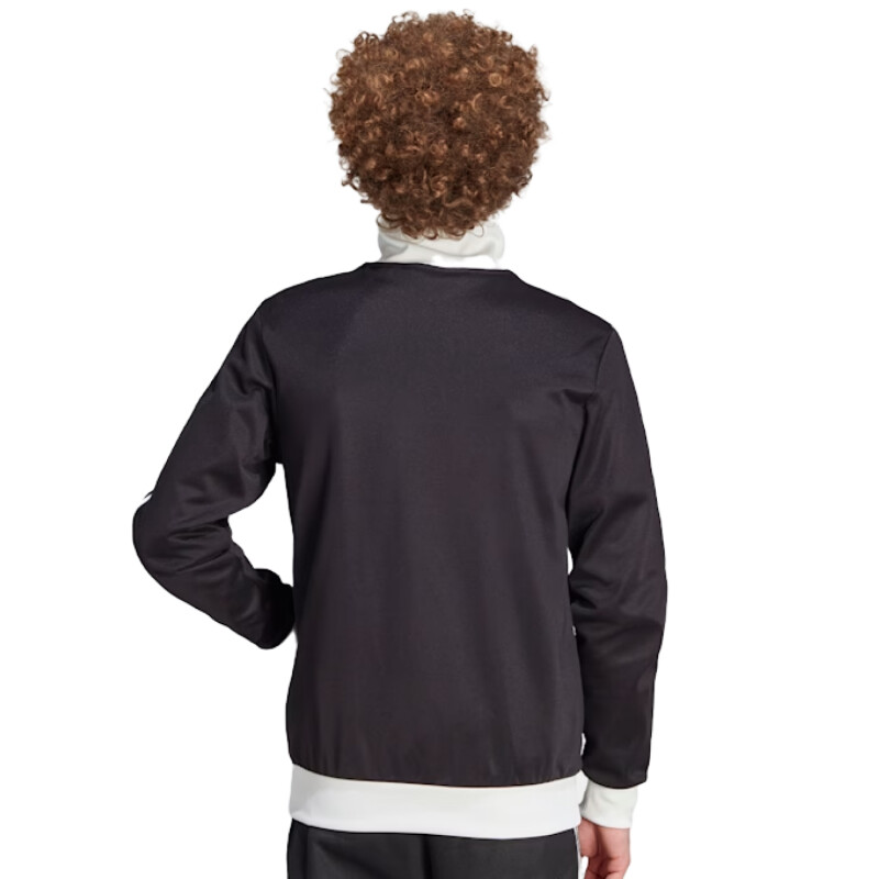 Campera Adidas Classic Tt Campera Adidas Classic Tt