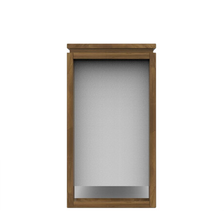 APARADOR MADERA BLANCO CRAFT