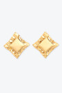 PENDIENTES Dorado