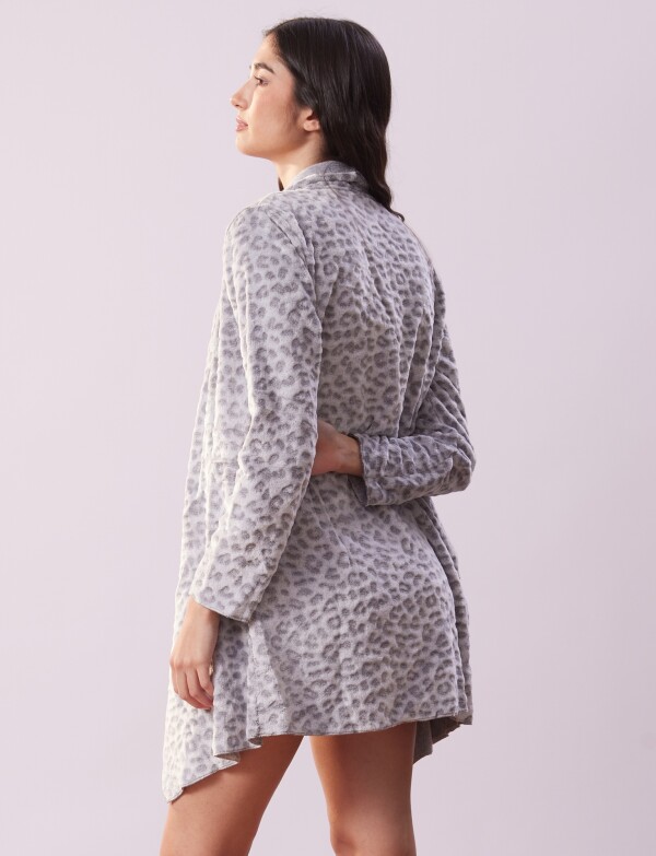 Bata GRIS/MULTI