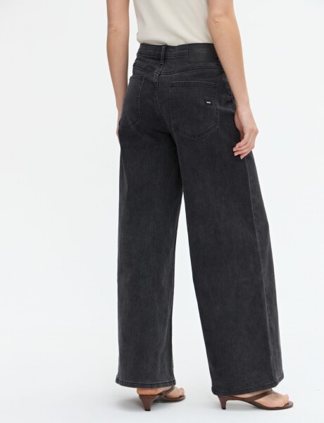 Jean New Maia 27 Gray