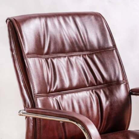 Silla De Oficina Bali Chocolate