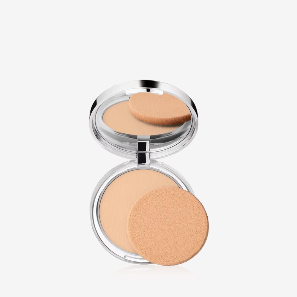 Clinique Superpowder Double Face Makeup Matte Ivory