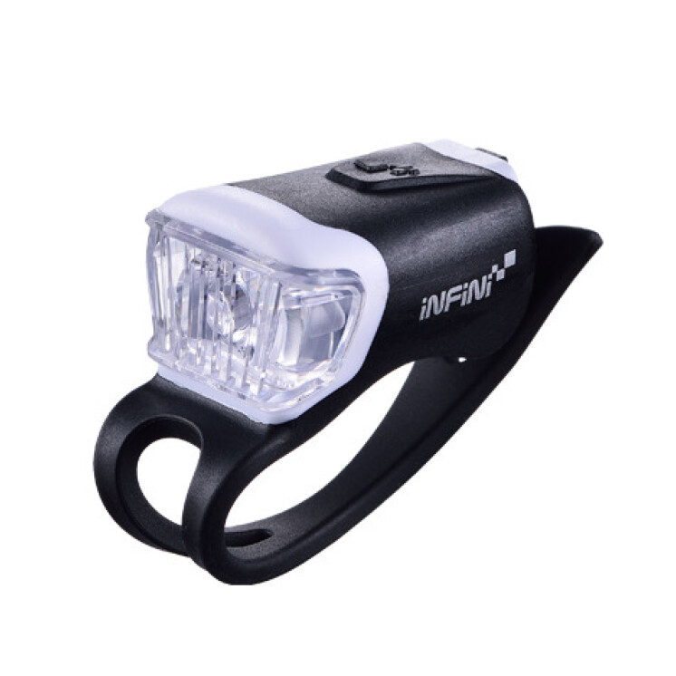 Luz Bicicleta Infini Set Orca I204WR Luz Bicicleta Infini Set Orca I204WR