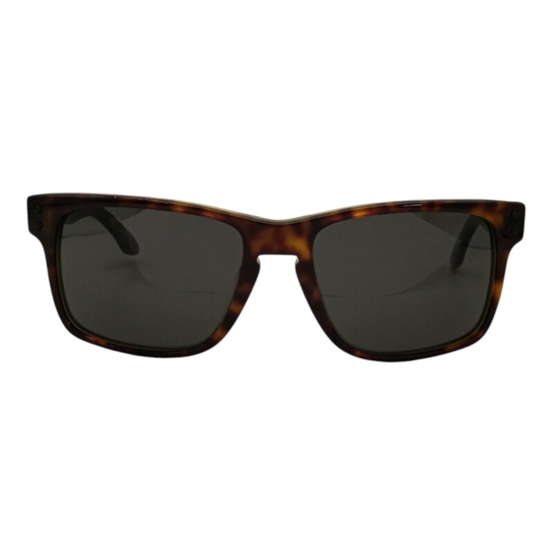 OAKLEY OO2048-03 137 C GRIS U - Adulto - Marrón marróncombinado