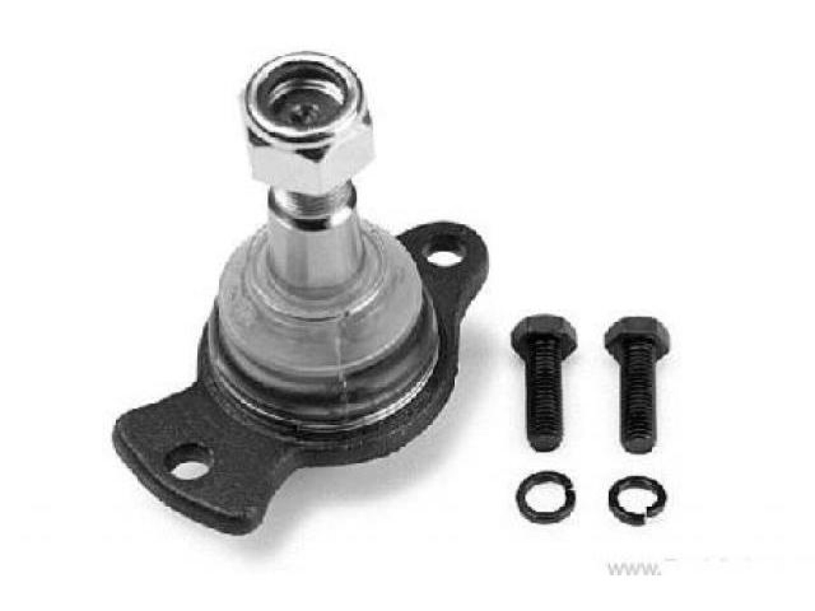 ROTULA DE DIRECCION RENAULT INFERIOR TRAFIC 81/84 - 