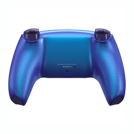 JOYSTICK SONY DUAL SENSE PLAYSTATION 5 CHROMA Joystick Inalámbrico DualSense SONY PS5 PlayStation 5 - Chroma Indigo